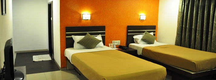 1145/BEST WESTERN Yuvraj - Surat 08.jpg